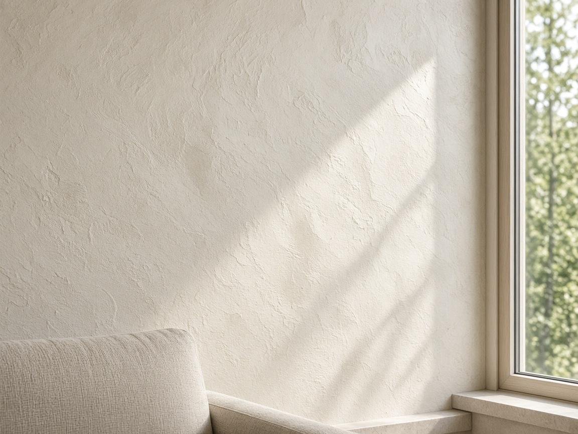 Venetian Plaster